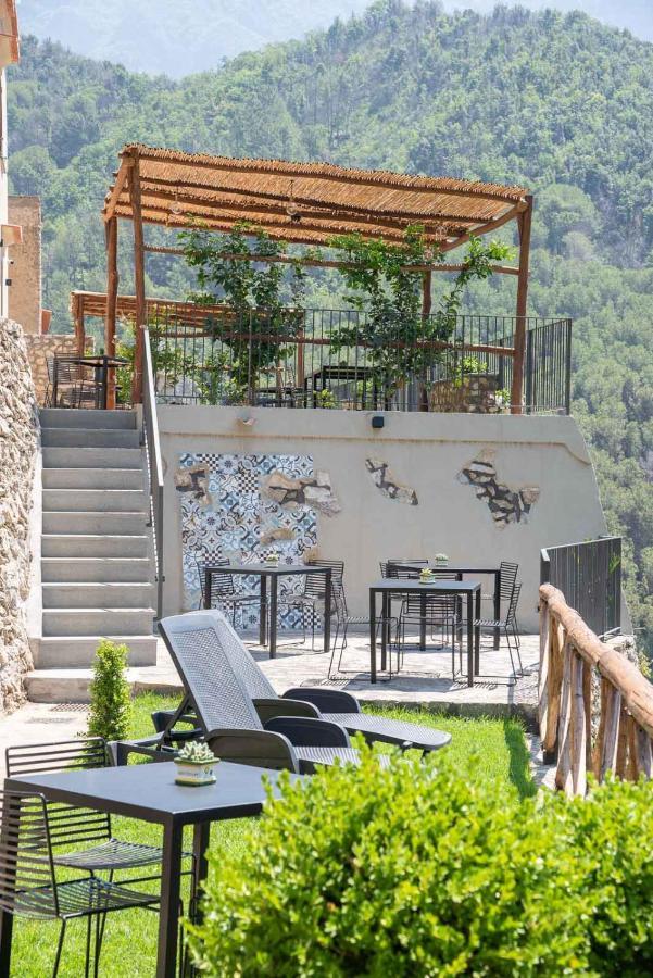 Bauernhof Il Giardino Dorato