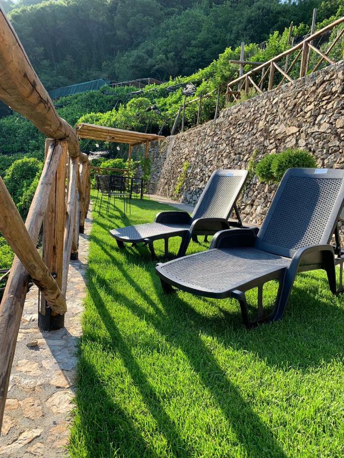 Il Giardino Dorato Bauernhof